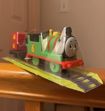 Motore Trenino Motorizzato