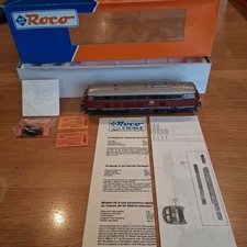 Roco HO Scale 43417 215 061-9