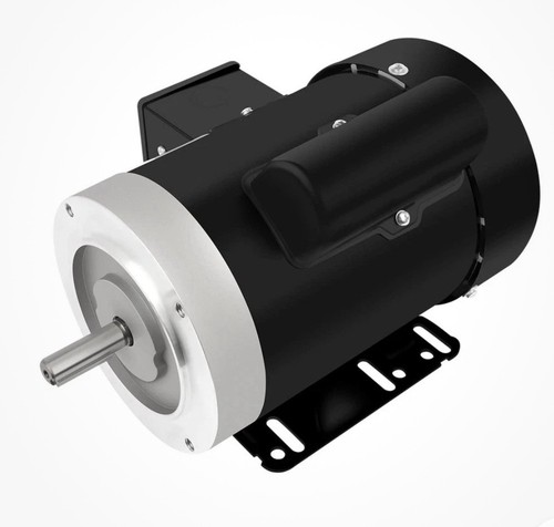 Motore elettrico 2hp 1750rpm - 1/2hp,