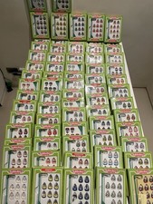 Subbuteo lotto squadre - 73, +
