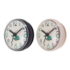 Orologio da doccia per bagno
