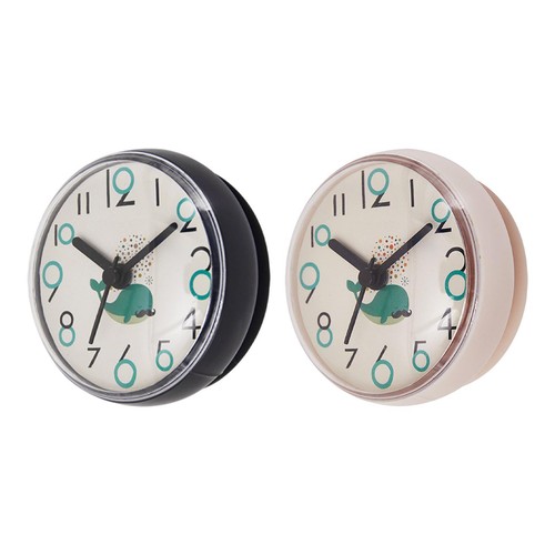 Orologio doccia per bagno - doccia,