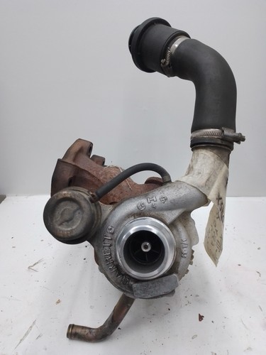Turbina per ford focus - ford,