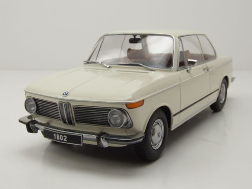 Modellino auto bmw 1802 - auto,