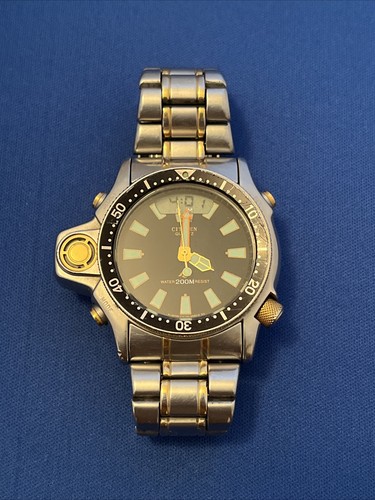 Citizen aqualand promaster - citizen,