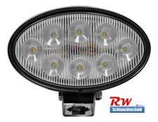 Faro da lavoro LED, 56W
