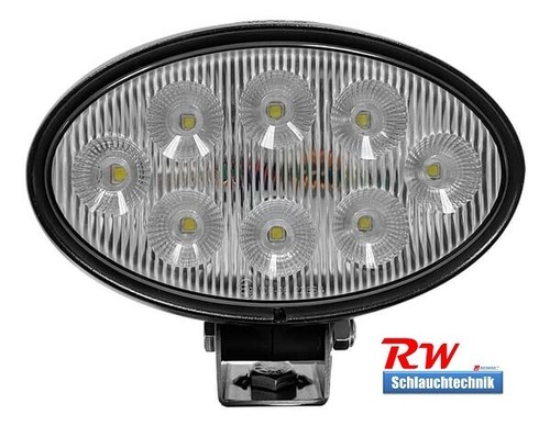 Faro lavoro led 56w - lavoro,
