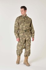 Autentico set uniforme