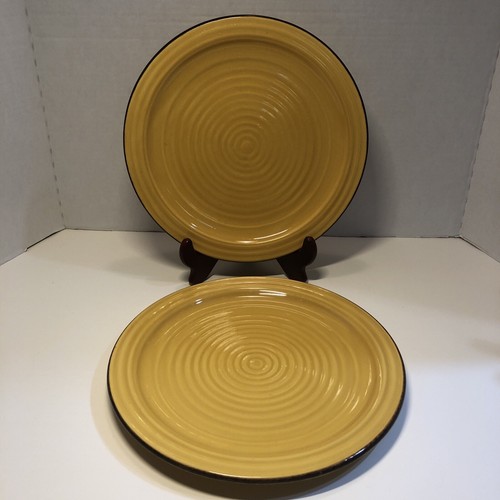 Villa cortona senape - senape, di