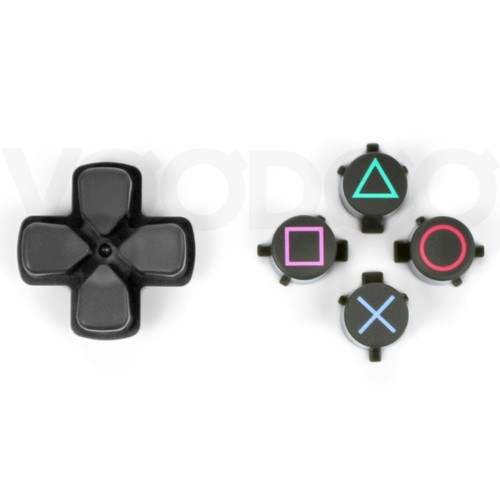 Ps4 controller pulsanti azione - ps4,