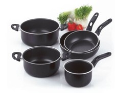 Pentola Antiaderente in