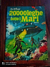20000 LEGHE SOTTO I MARI -