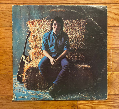 John prine self - -, titled