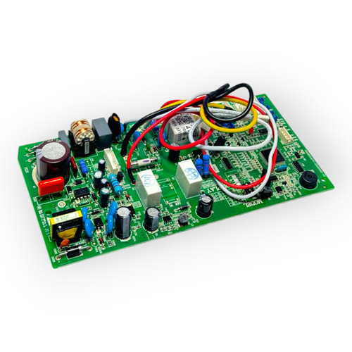 Haier scheda elettronica - scheda,