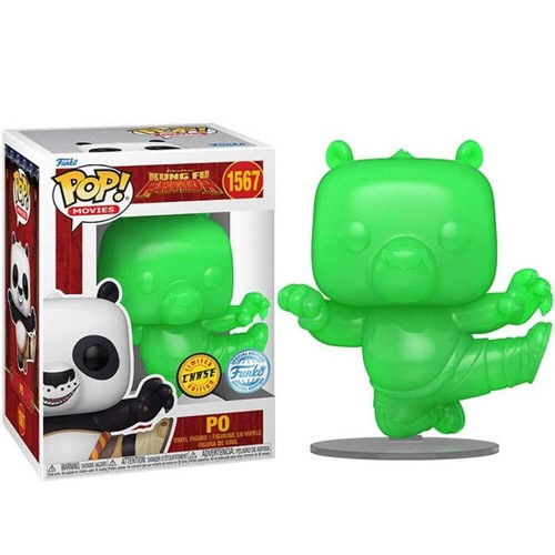 Funko pop movies kung - movies, fu