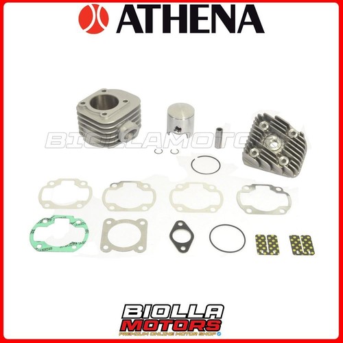 070200 cilindro athena sport - cilindro,