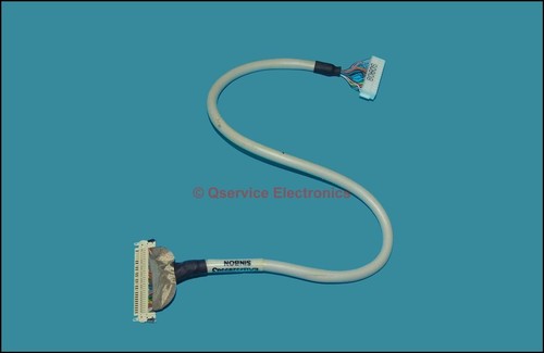 Cavo lvds scheda - lg, (scheda