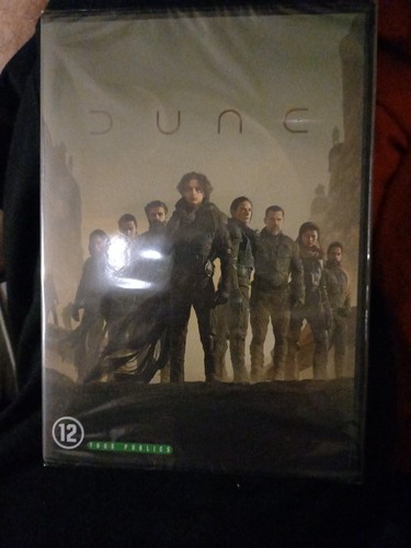 Dune dvd neuf - dvd, blister