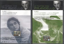 Kaos - A Teatro Con Pirandello