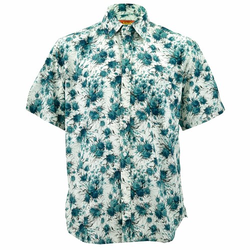 Camicia maniche corte - maniche,
