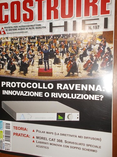 Costruire 2015 197 - hi, fi