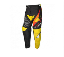 Pantalone Moto Cross Enduro