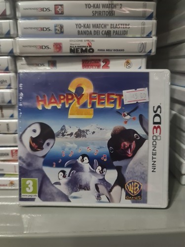 Nintendo 3ds happy - nintendo, 2