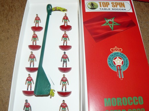 Marocco world cup - world,