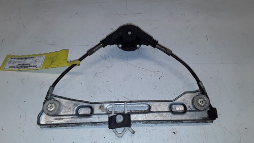 Alzacristallo porta post dx - alzacristallo,