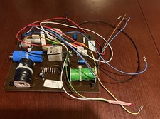 Altoparlante crossover B&W