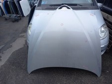 COFANO ANTERIORE  GRIGIO  ALFA