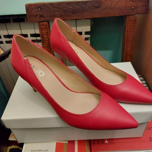 Scarpe nuove decollete - , liu-jo