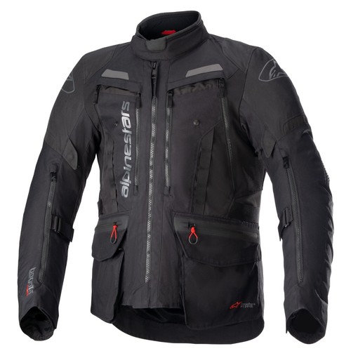 Giacca moto alpinestars - da,