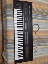Yamaha Dx 9 Vintage Synth