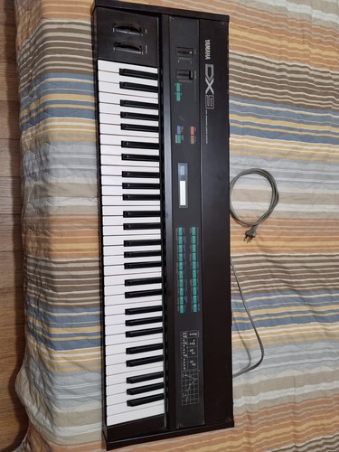 Yamaha vintage synth - yamaha,