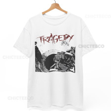 T-Shirt Tragedy | Punk D-Beat