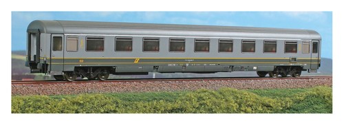 Acme 50638 uic - acme, eurofima