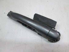 Maniglia porta anteriore sinistra per Nissan Primera P12 dal 02 al 08  [4384.19]