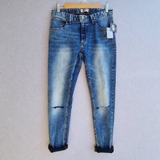 Alcott Los Angeles Blue Denim