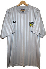 Maglia calcio NAC Breda FC