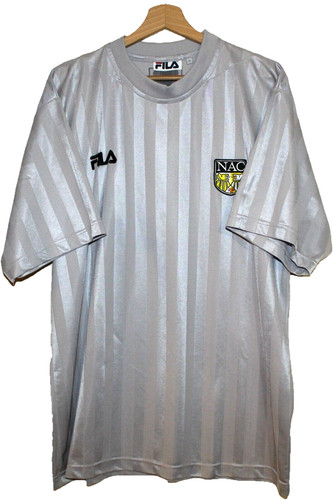 Maglia calcio nac breda - calcio,
