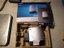 D-Link DCM-202 DOCSIS 2.0
