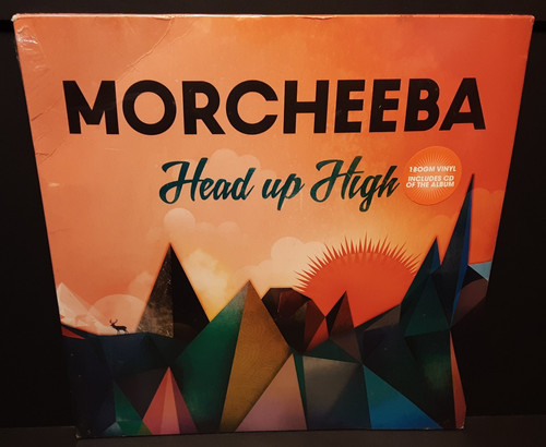 Morcheeba head high - head,