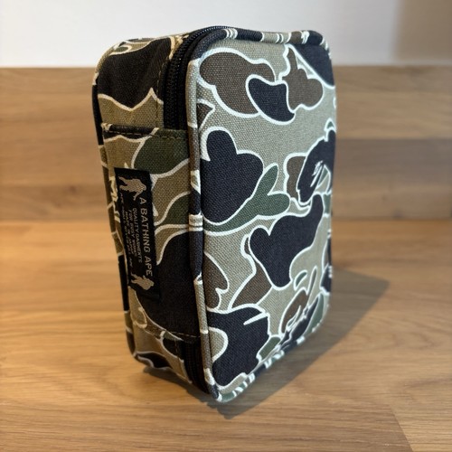 Bape bathing ape - bape, pochette