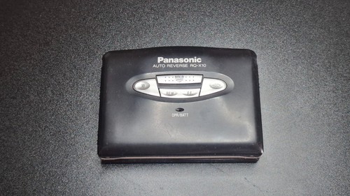 Panasonic x10 walkman - panasonic, /