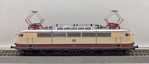 Roco 69745 locomotore - h0,