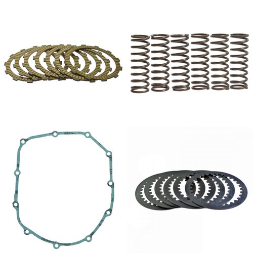 Frizione completa per - , honda