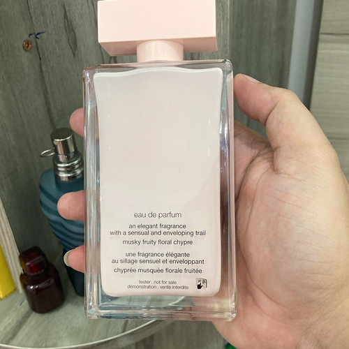 Narciso rodriguez for her - rodriguez,