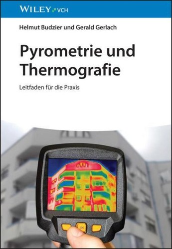 Pyrometrie und thermografie - pyrometrie,