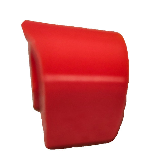 Playmobil antico pugno rosso - playmobil,